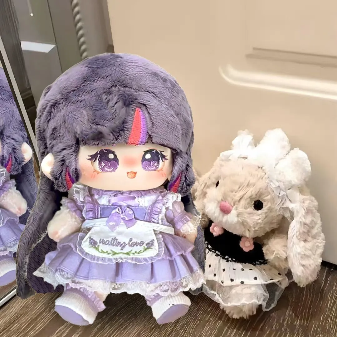 Doldurulmuş 20 cm Anime Twilig - Anime About Cosplay Girl incelemesi ve fiyatı