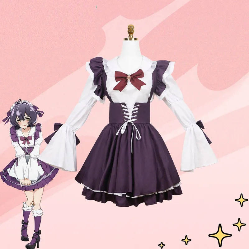 Sihirli kızlar hakkında heyeca - Anime About Cosplay Girl incelemesi ve fiyatı