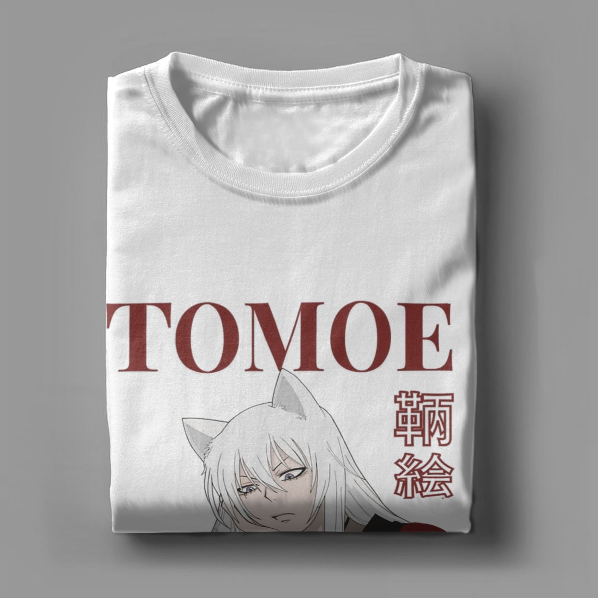 Kamisama Kiss Tomoe Anime T-Sh - Anime Cosplay Ideas Male incelemesi ve fiyatı
