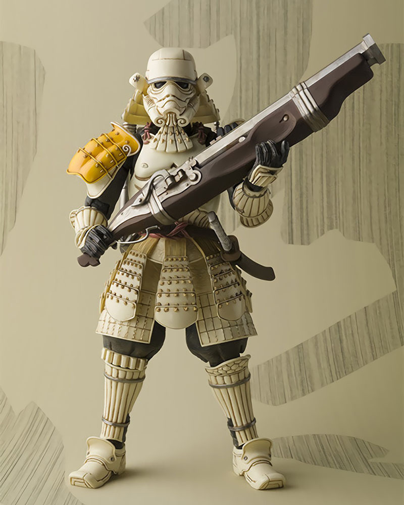 7 inç Star Wars Serisi Şekil S - Kotobukiya Artfx incelemesi ve fiyatı