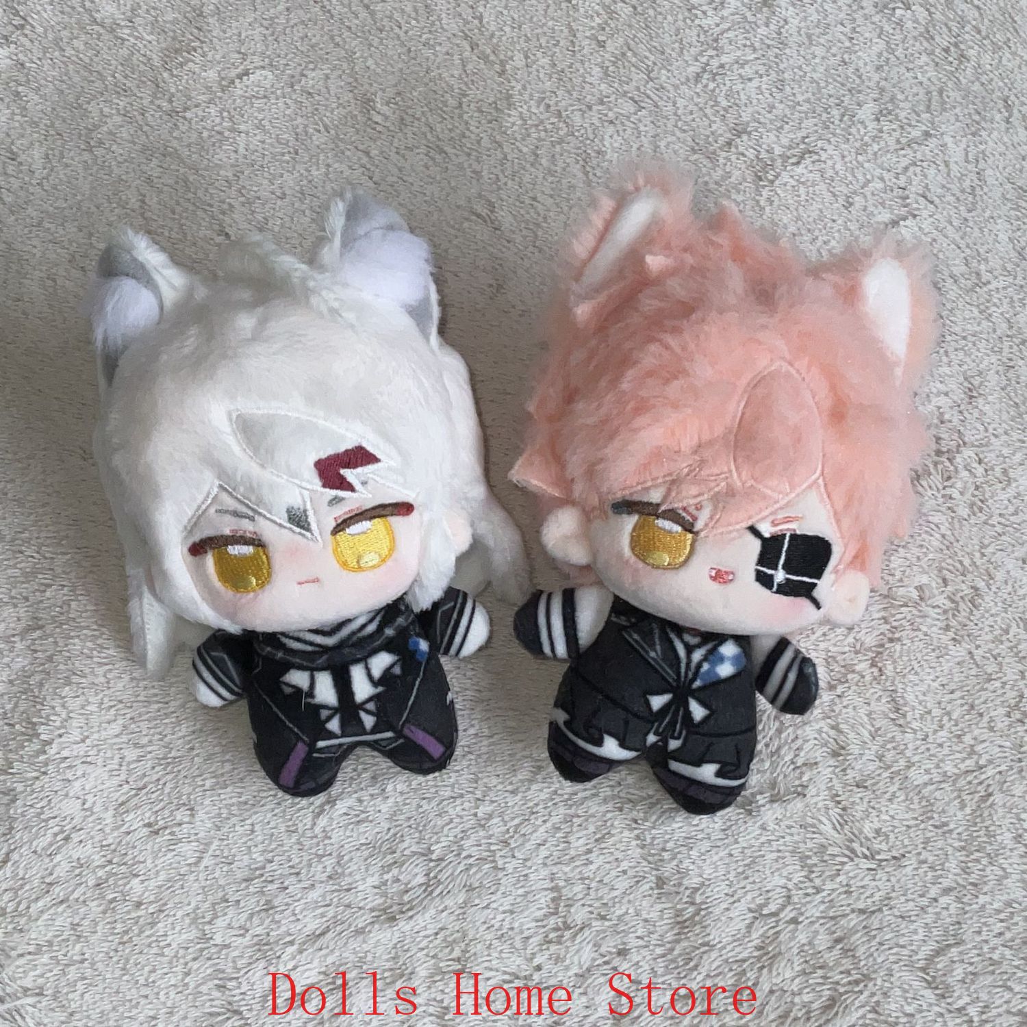 10cm Tsukinami Carla Tsukinami - Anime Cosplay Kawaii incelemesi ve fiyatı