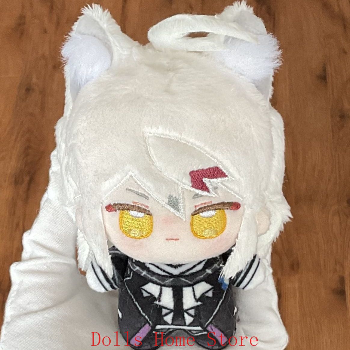 10cm Tsukinami Carla Tsukinami - Anime Cosplay Kawaii incelemesi ve fiyatı