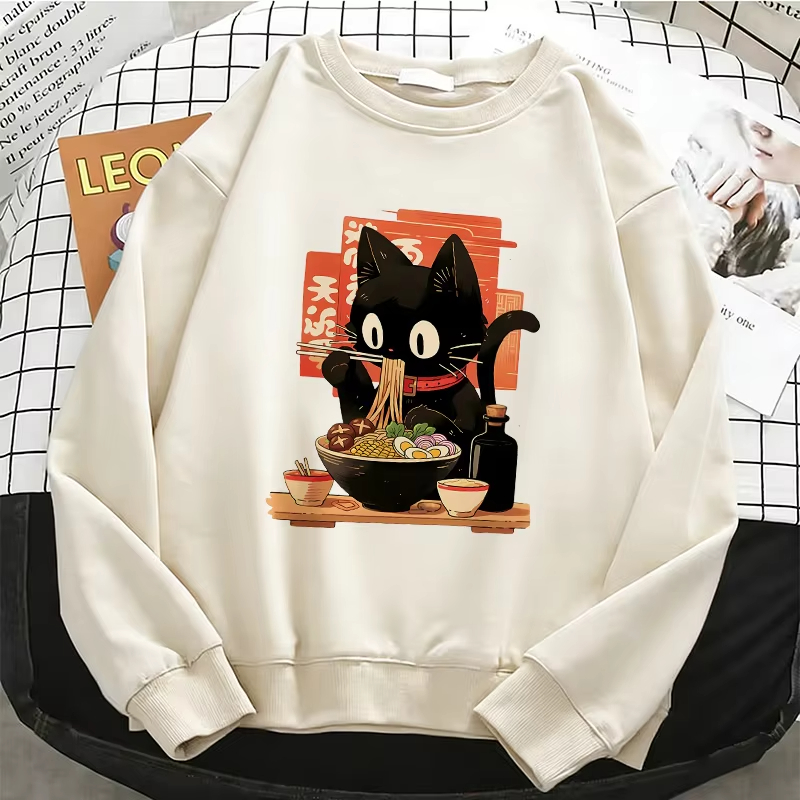 Komik Siyah Lamian Noodle Kedi - Anime & Cosplay Expo Acx 2025 incelemesi ve fiyatı