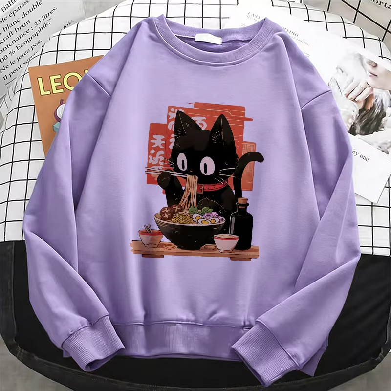 Komik Siyah Lamian Noodle Kedi - Anime & Cosplay Expo Acx 2025 incelemesi ve fiyatı