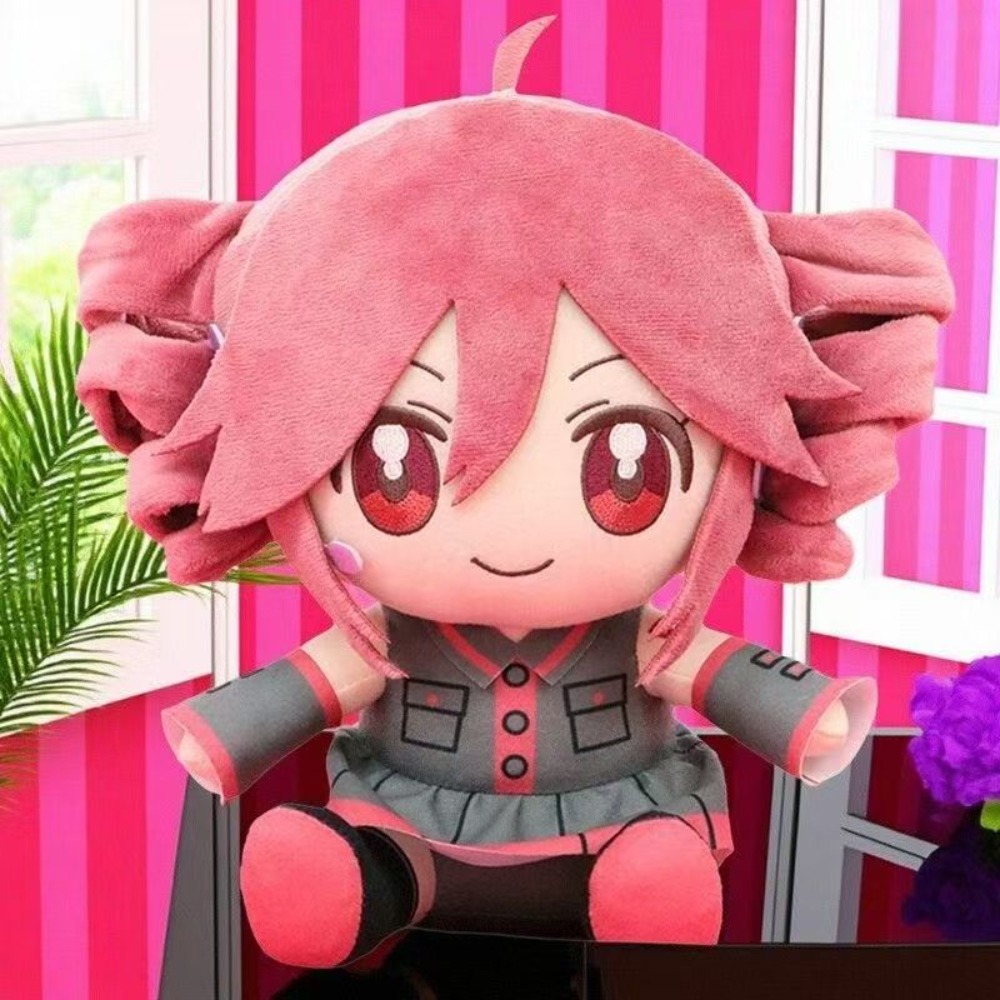 20 CM Kasane Teto Peluş Oyunca - Anime About Cosplay Girl incelemesi ve fiyatı