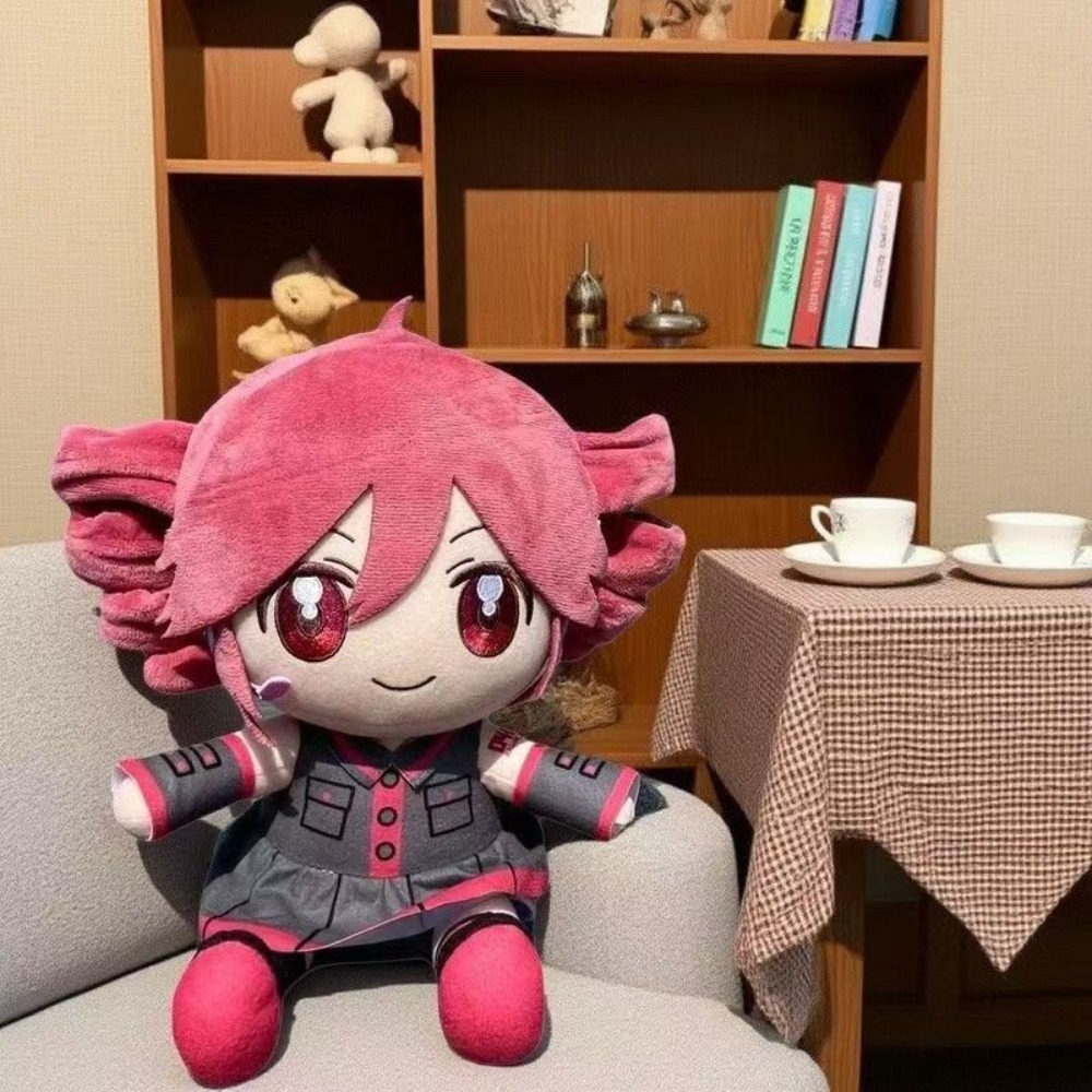 20 CM Kasane Teto Peluş Oyunca - Anime About Cosplay Girl incelemesi ve fiyatı