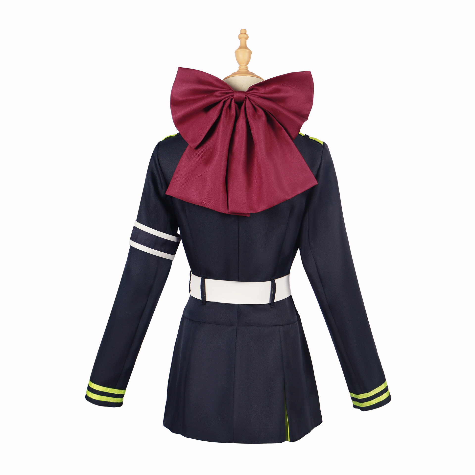 Anime Sundae Owari Hiçbir Sera - Anime Cosplay Jepang incelemesi ve fiyatı
