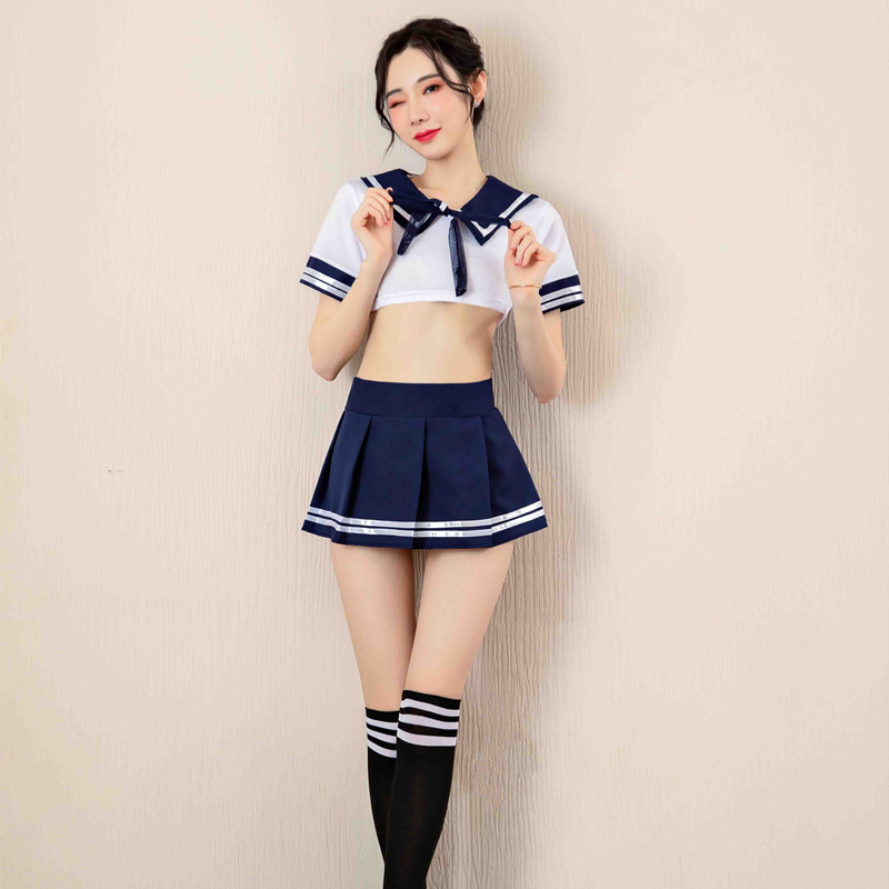 Japonya/Kore Kostüm Kız Öğrenc - Anime Cosplay Korean Girl incelemesi ve fiyatı