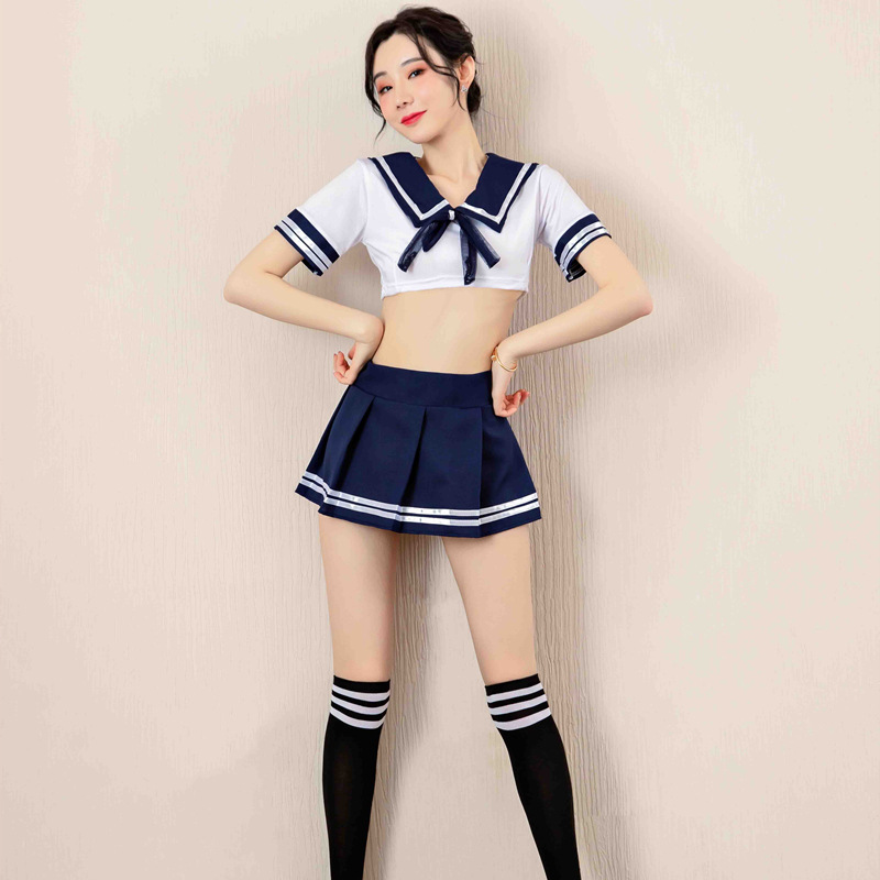 Japonya/Kore Kostüm Kız Öğrenc - Anime Cosplay Korean Girl incelemesi ve fiyatı