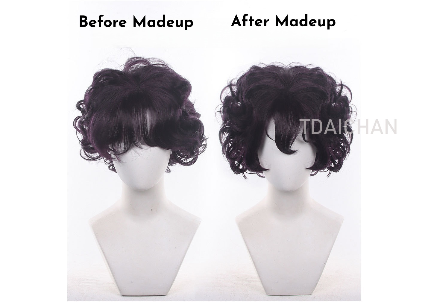 Cadı Şapkası Atelier Agott Akr - Cosplay Anime Black Hair incelemesi ve fiyatı