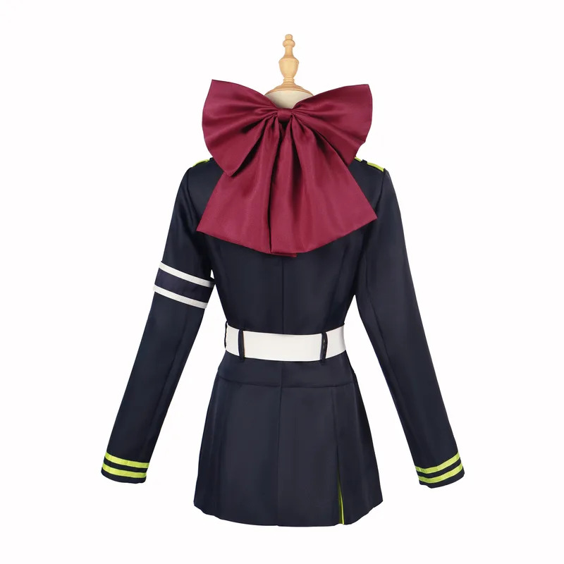 Anime Jepang Owari No Seraph O - Anime Cosplay Jepang incelemesi ve fiyatı