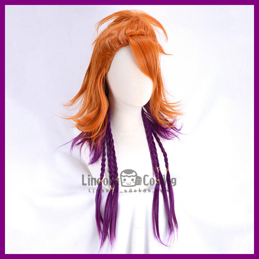 Anime Siyah Butler joker Cospl - Cosplay Anime Black Hair incelemesi ve fiyatı