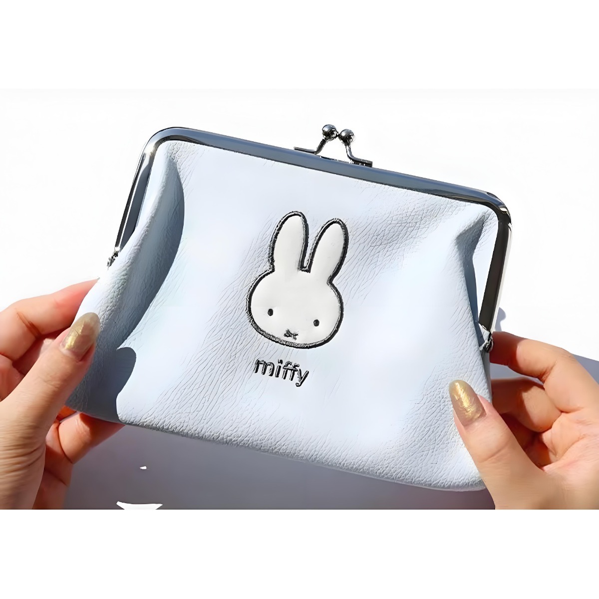 Kawaii Anime Miffy Tavşan Cüzd - Anime About Cosplay Girl incelemesi ve fiyatı