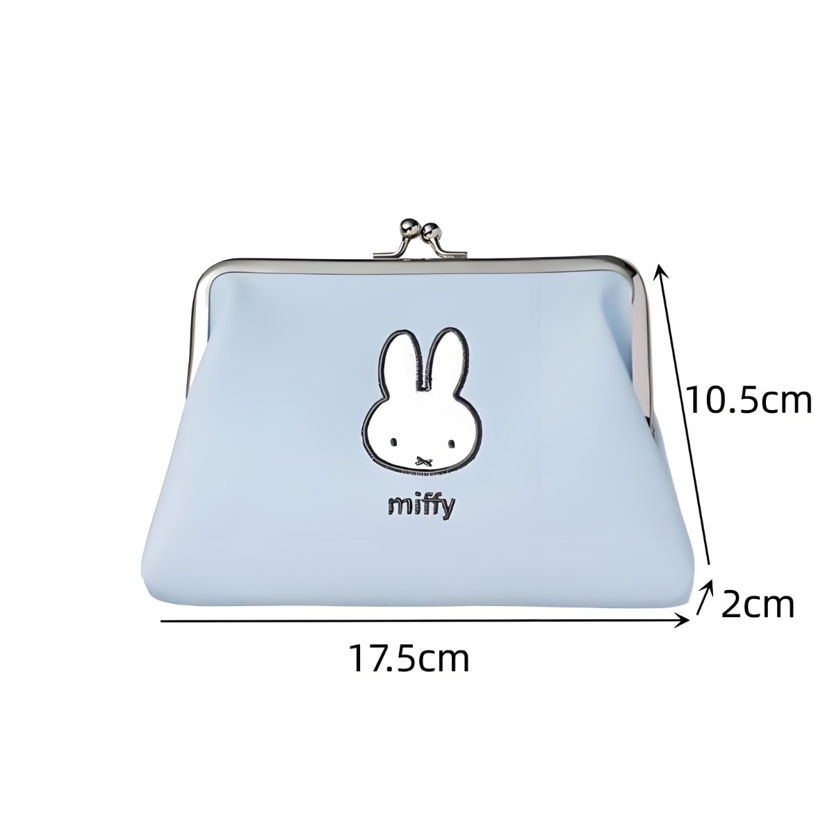 Kawaii Anime Miffy Tavşan Cüzd - Anime About Cosplay Girl incelemesi ve fiyatı