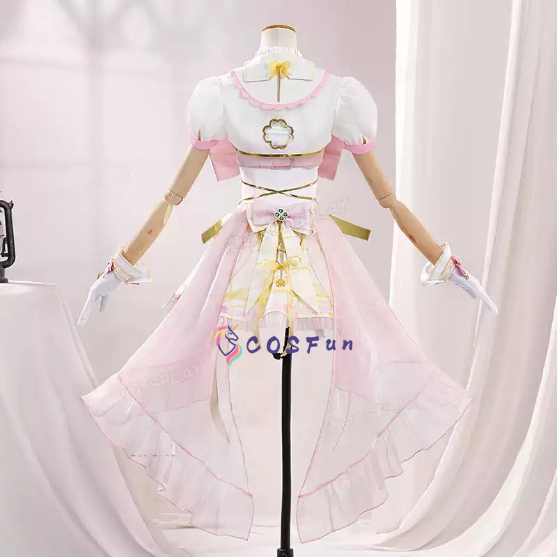 YouTuber Ace Taffy Cosplay Kos - Anime Cosplay Youtuber incelemesi ve fiyatı