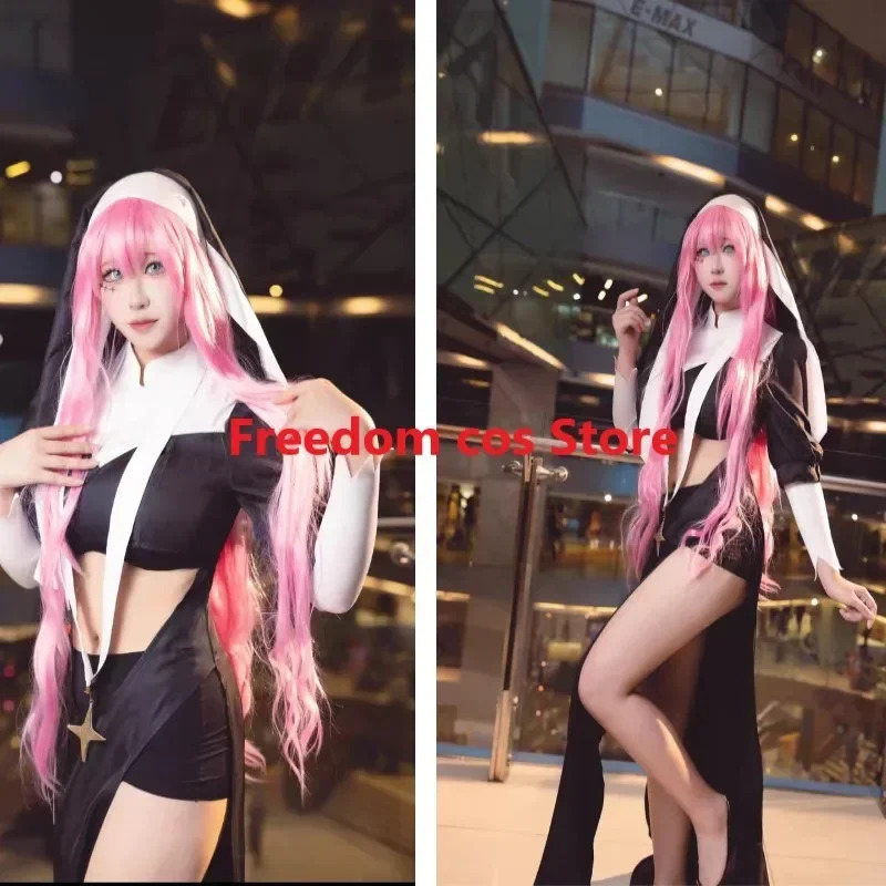 Sihirli kızlar hakkında heyeca - Anime About Cosplay Girl incelemesi ve fiyatı