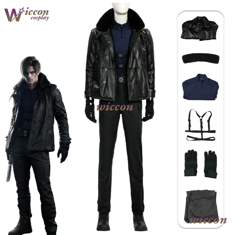 Kosplay Requiem Resident Evil  - Anime Cosplay Female incelemesi ve fiyatı