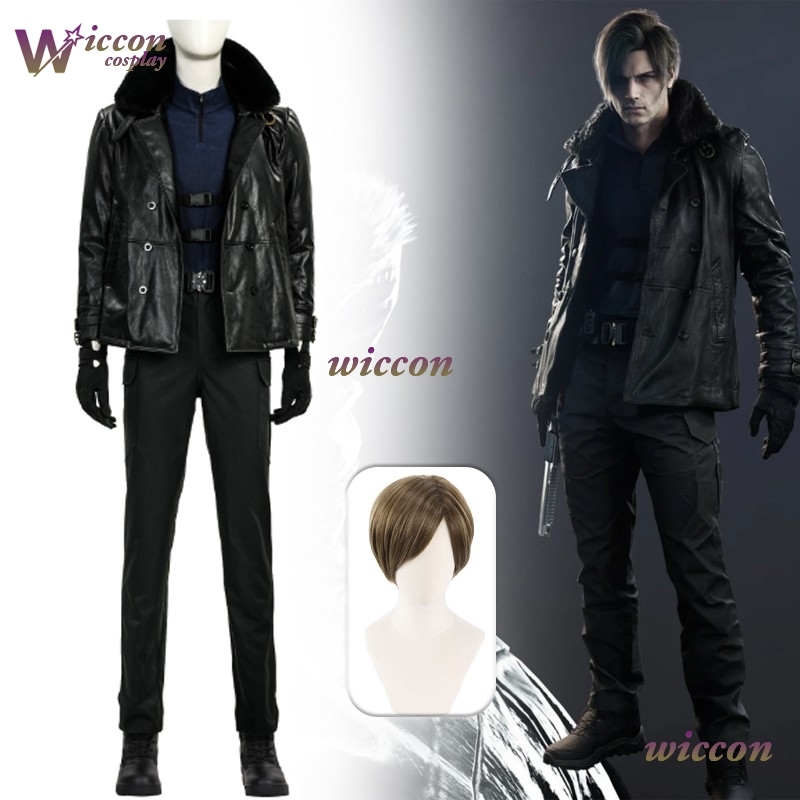 Kosplay Requiem Resident Evil  - Anime Cosplay Female incelemesi ve fiyatı