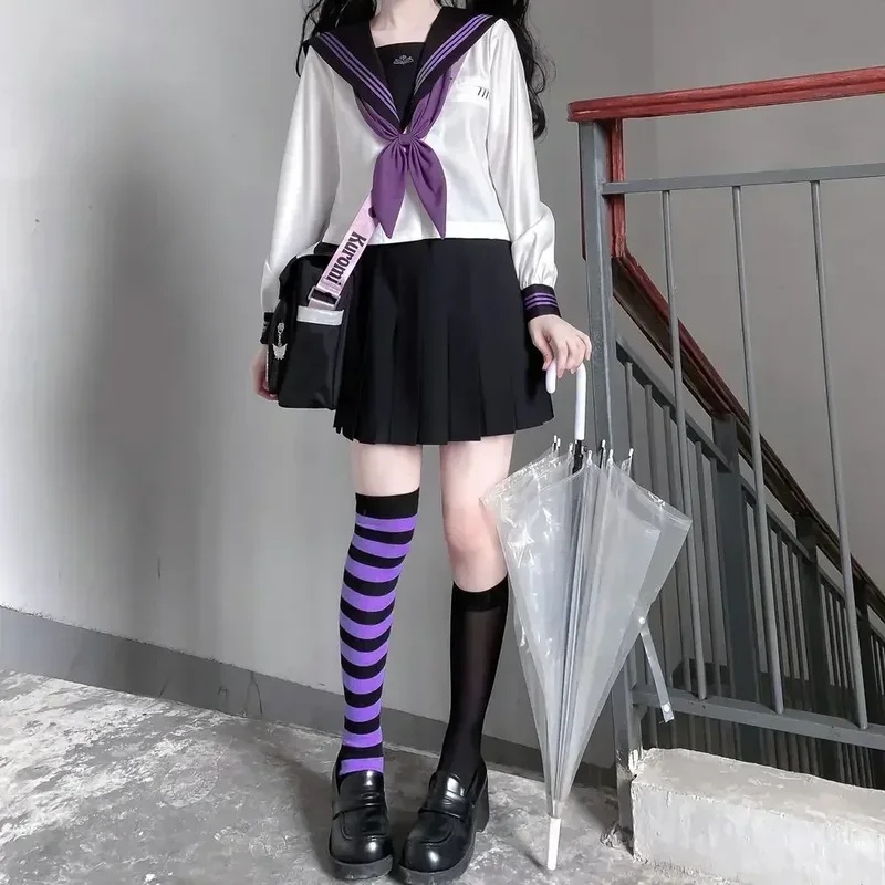2026 Lise Kız Japon Seifuku De - Anime Cosplay Korean Girl incelemesi ve fiyatı