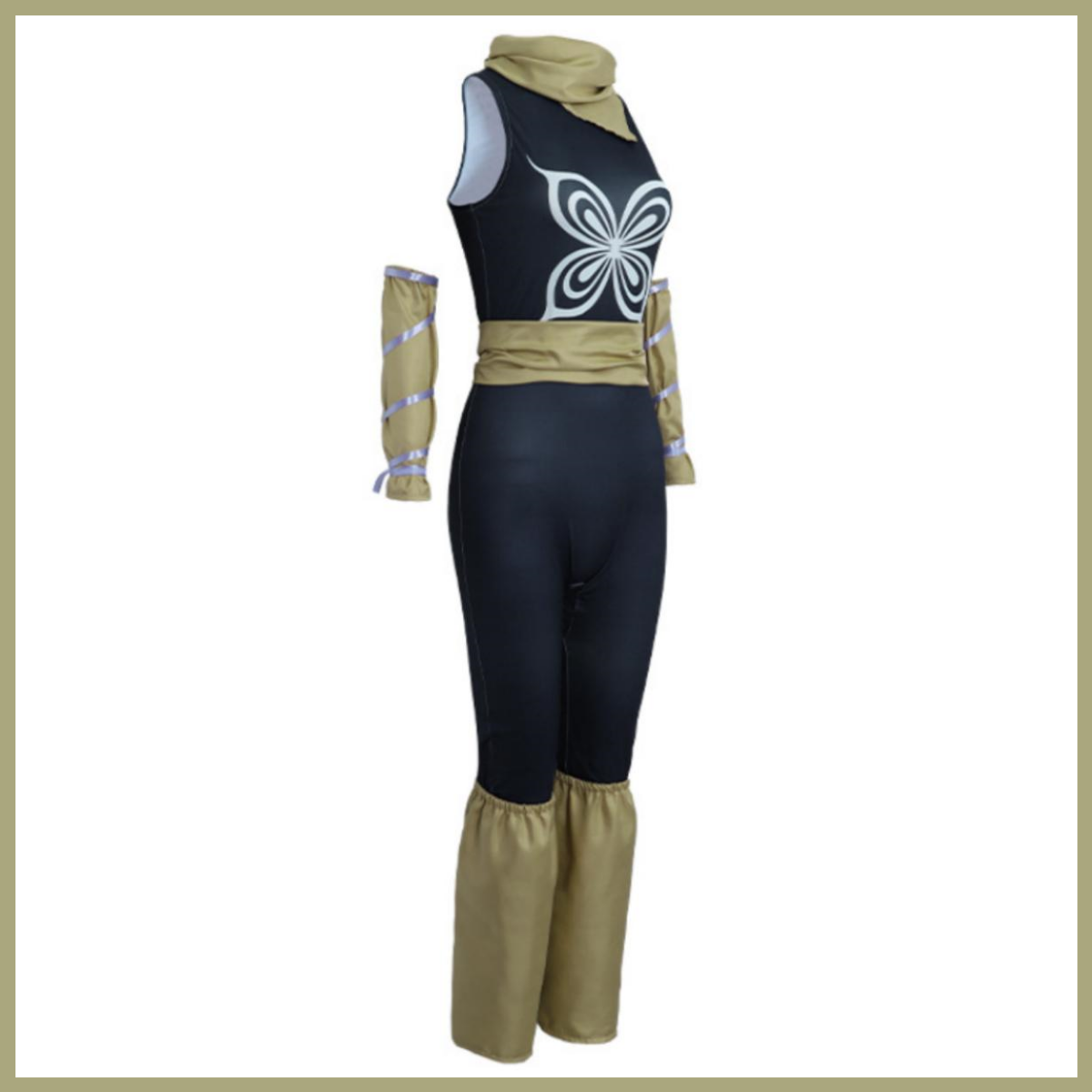 Anime Bleach Shihouin Yoruichi - Cosplay Anime Black Hair incelemesi ve fiyatı