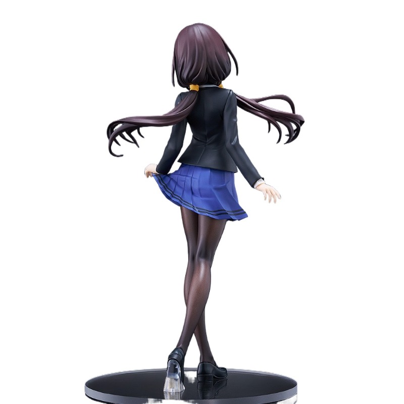 Stokta Mevcut Orijinal Good Sm - Good Smile Company Pop Up Parade incelemesi ve fiyatı