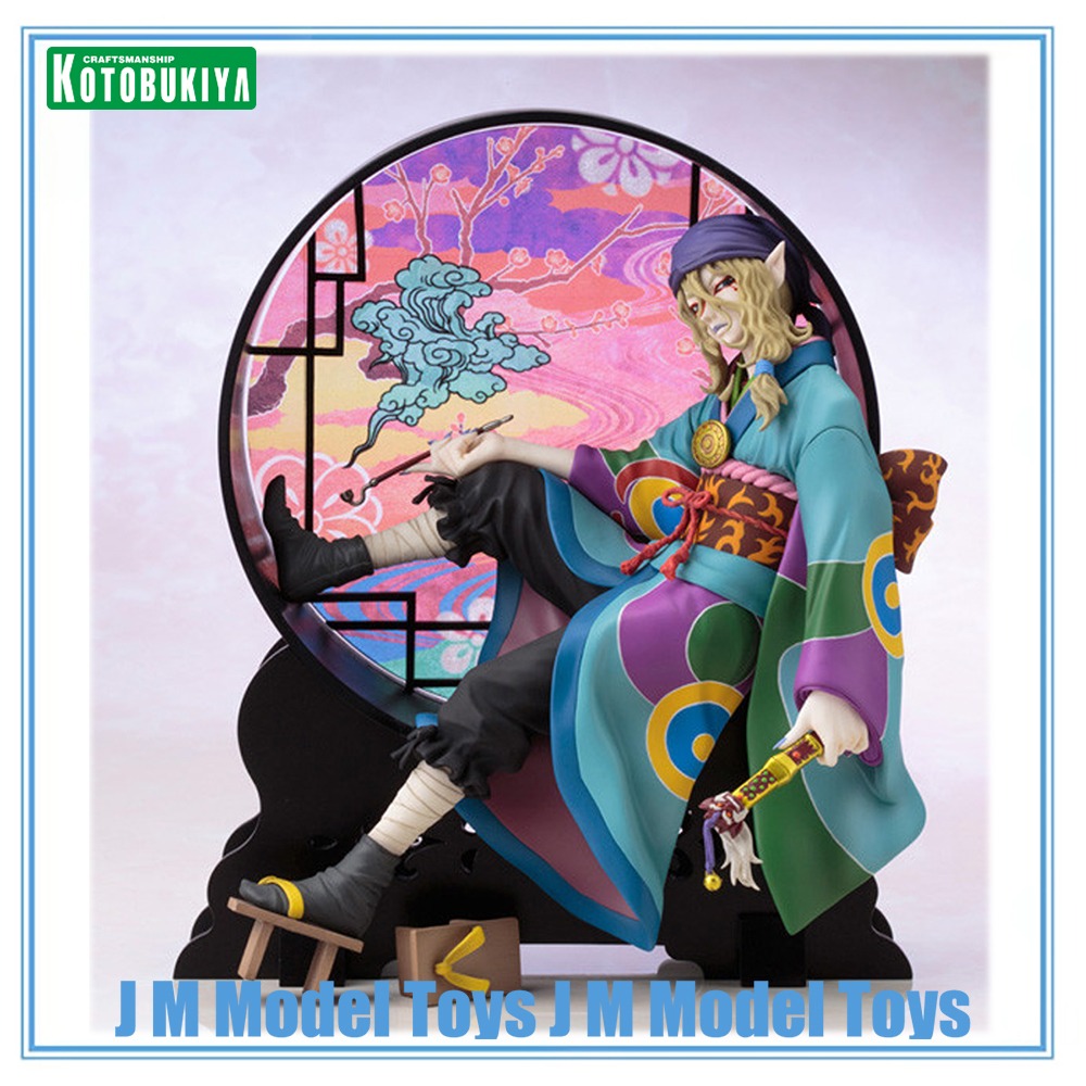 【JM】100% Orijinal Stokta Kotob - Kotobukiya Artfx incelemesi ve fiyatı