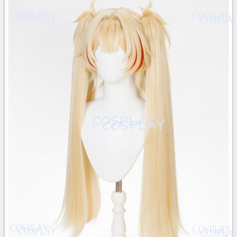 Zenless Zone Zero Oyunu Karakt - Anime Cosplay Photo incelemesi ve fiyatı