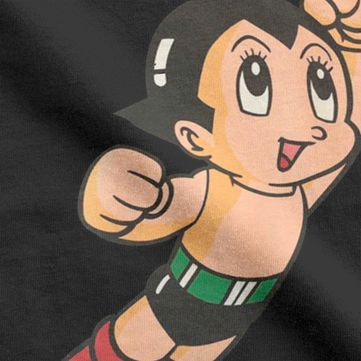 Astroboy Anime Robot T Shirt e - Anime Cosplay Ideas Male incelemesi ve fiyatı
