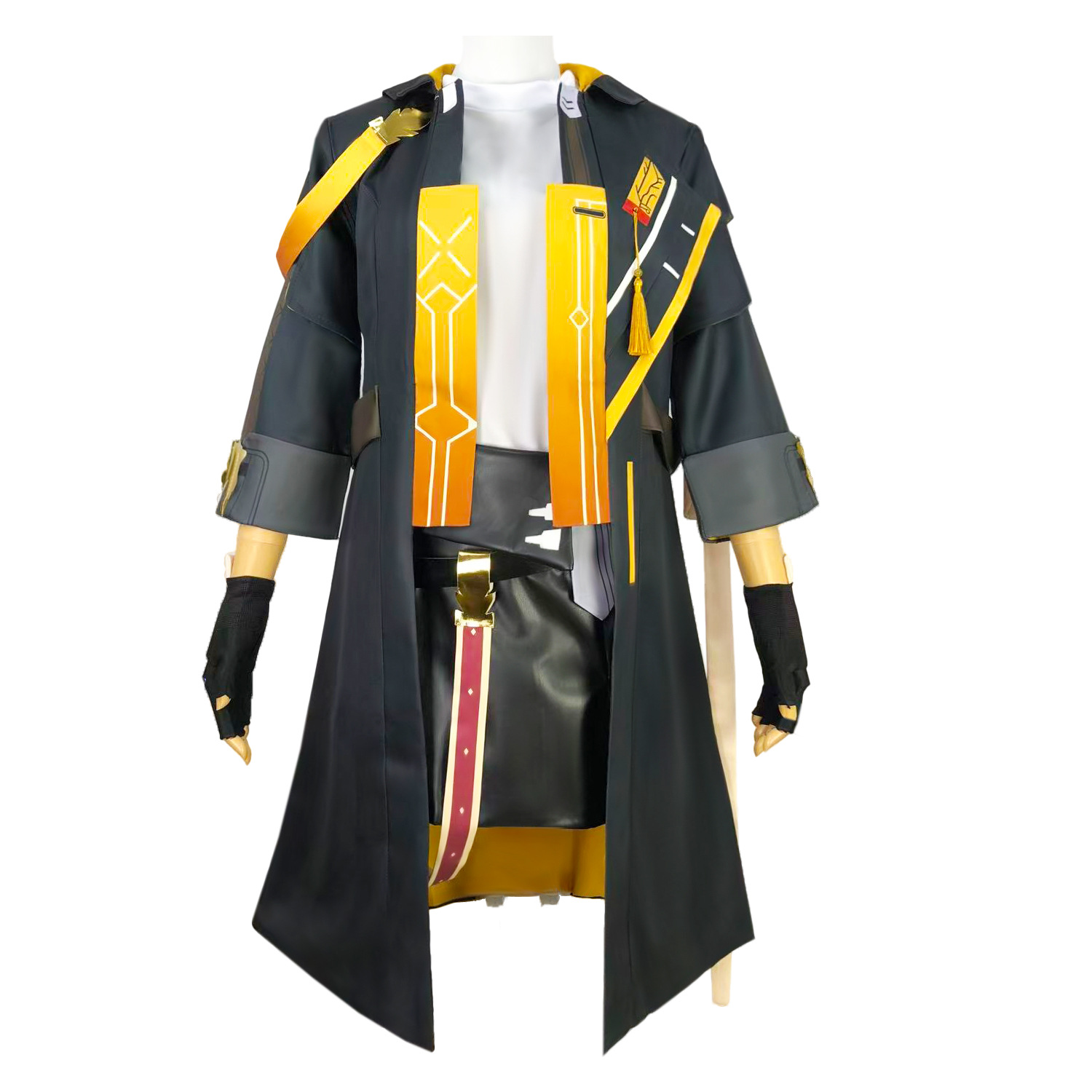 Honkai Star Rail Trailblazer S - Anime Cosplay Characters incelemesi ve fiyatı