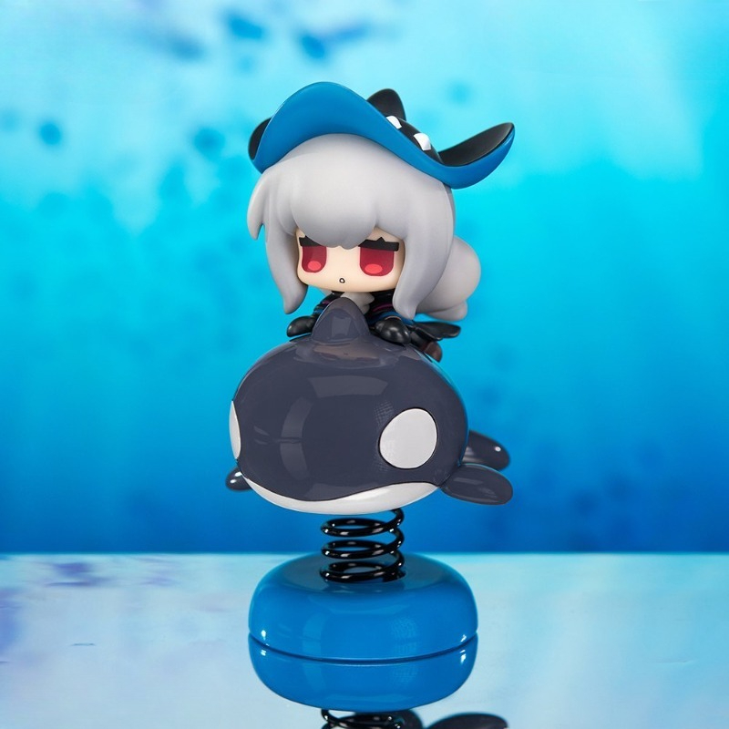 9.5 cm Anime Oyunu Arknights H - Anime About Cosplay Girl incelemesi ve fiyatı