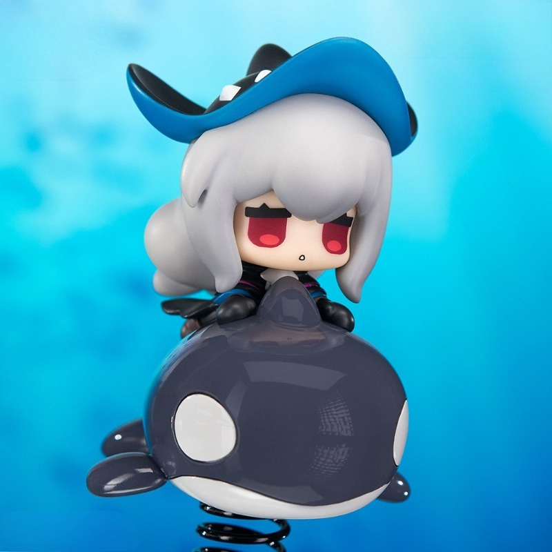9.5 cm Anime Oyunu Arknights H - Anime About Cosplay Girl incelemesi ve fiyatı