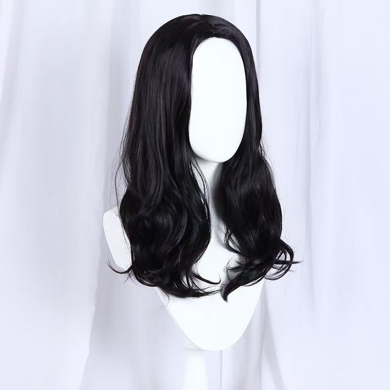 Kız Grubu Cosplay Peruk Kadınl - Anime Cosplay Korean Girl incelemesi ve fiyatı