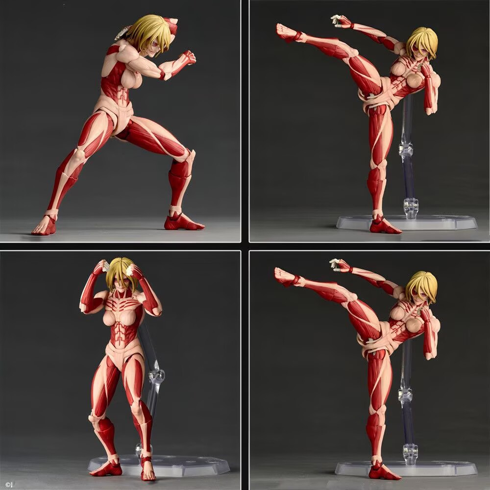 Attack On Titan Amazing Yamagu - Kotobukiya Artfx incelemesi ve fiyatı