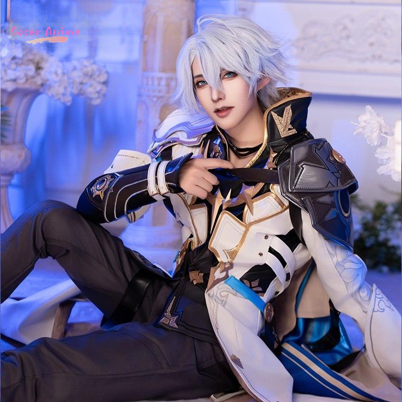 Oyun Honkai: Star Rail Phainon - Anime Cosplay Swimsuit incelemesi ve fiyatı