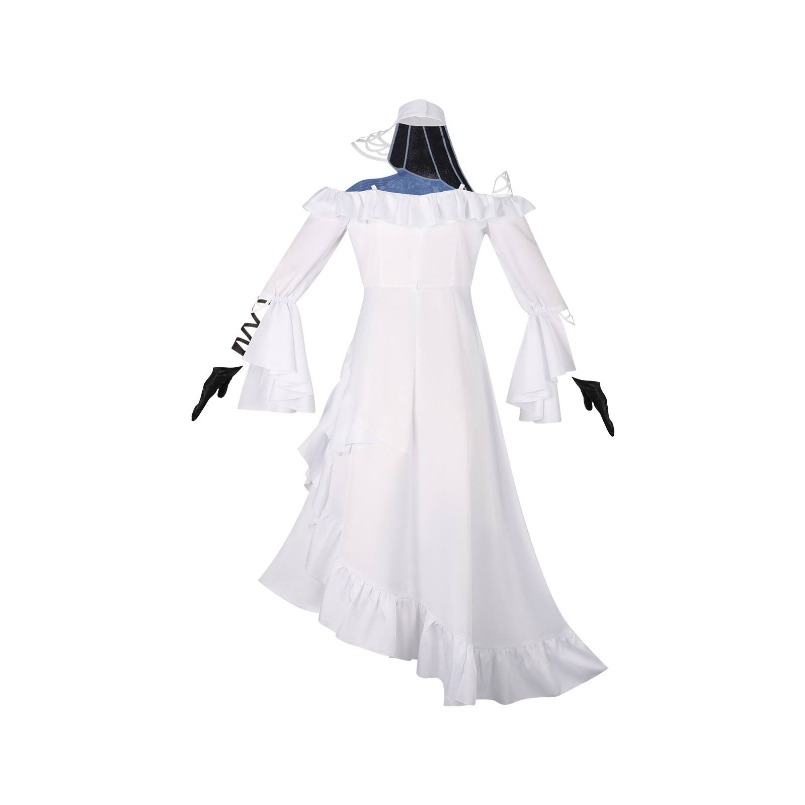 Wuthering Waves Phrolova Cospl - Anime Cosplay Characters incelemesi ve fiyatı