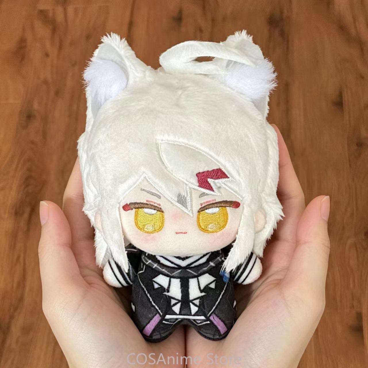 Tsukinami Carla Tsukinami Shin - Anime Cosplay Kawaii incelemesi ve fiyatı