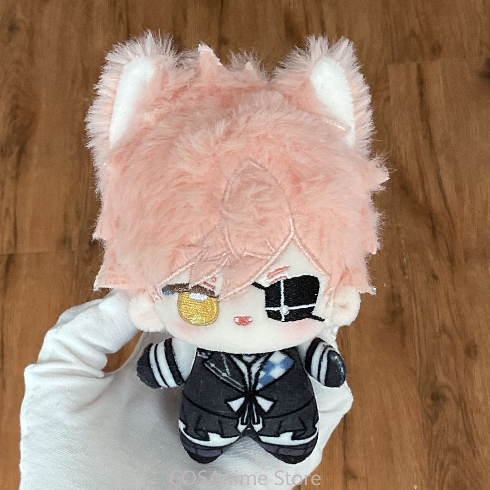 Tsukinami Carla Tsukinami Shin - Anime Cosplay Kawaii incelemesi ve fiyatı