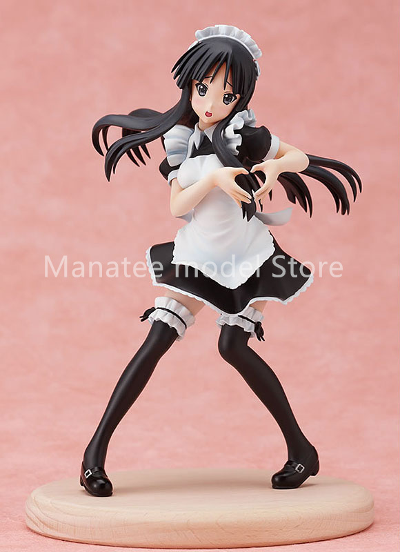 Orijinal K-On'u SERBEST EDİYOR - Kotobukiya Artfx incelemesi ve fiyatı
