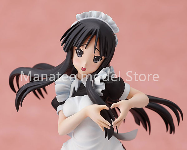 Orijinal K-On'u SERBEST EDİYOR - Kotobukiya Artfx incelemesi ve fiyatı