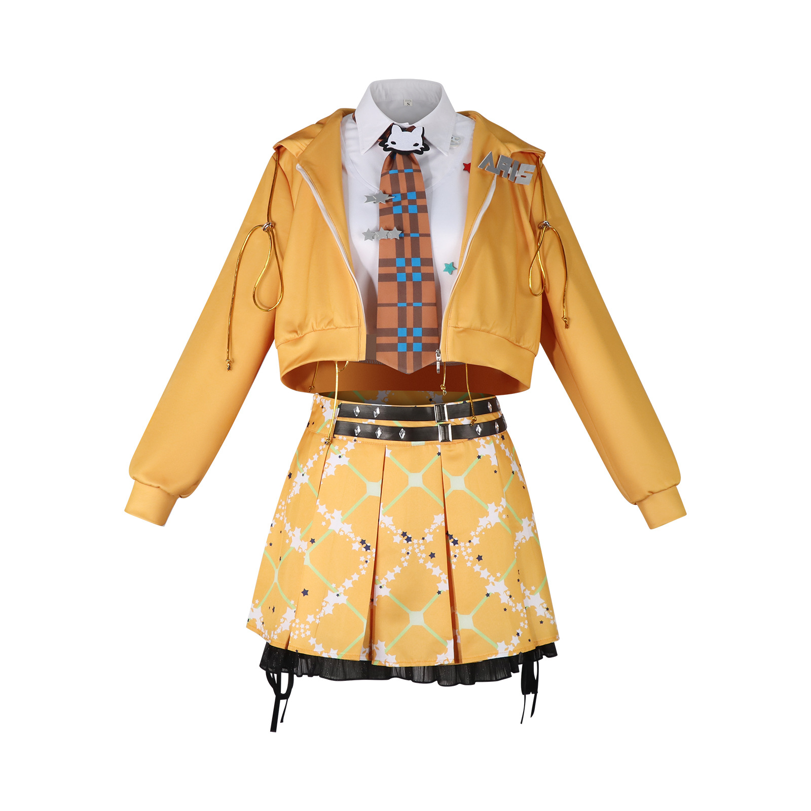 WHH Anime NIKKE Anis Cosplay K - Anime Cosplay Female incelemesi ve fiyatı