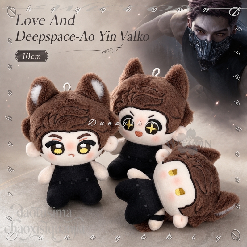 Ao Yin Peluş Sevimli Tatlı Nun - Anime Cosplay Kawaii incelemesi ve fiyatı