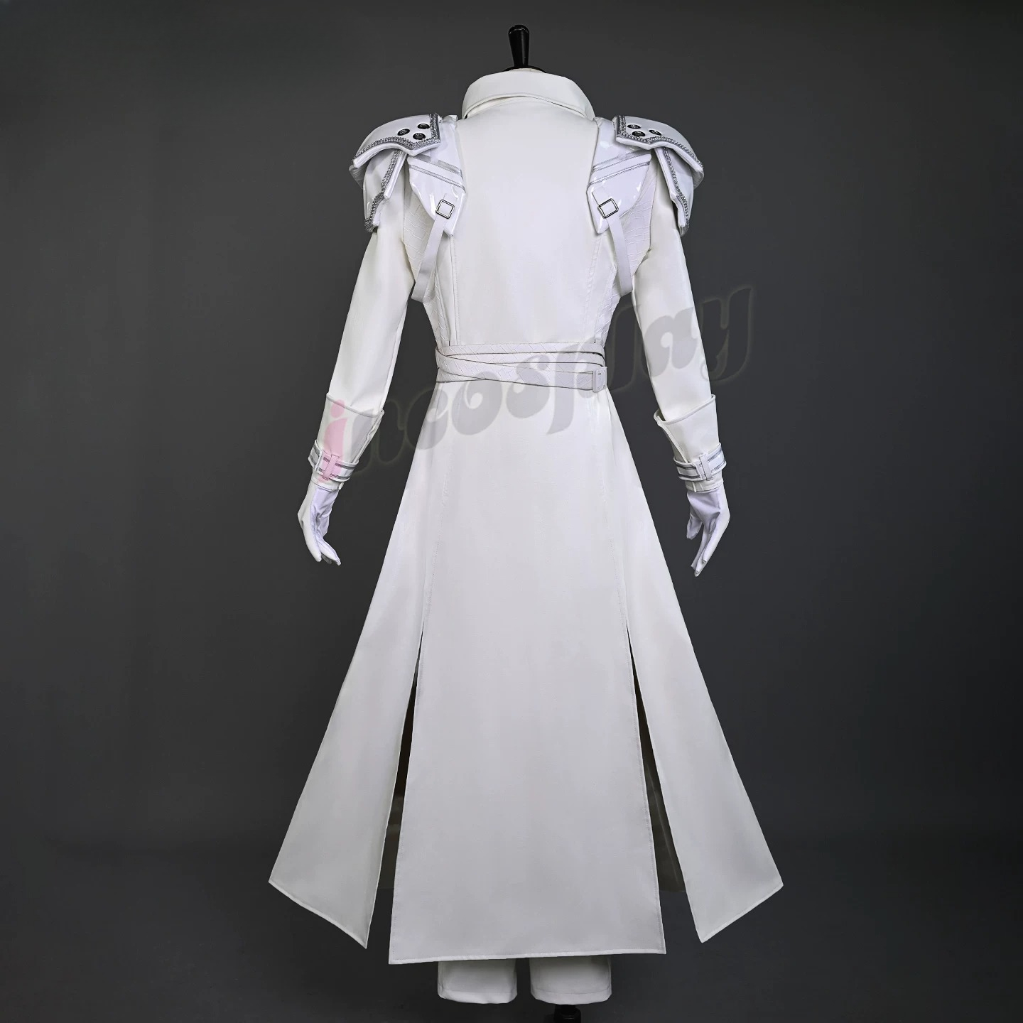 Sephiroth Saf Açı Fantezi Beya - Anime Cosplay Swimsuit incelemesi ve fiyatı