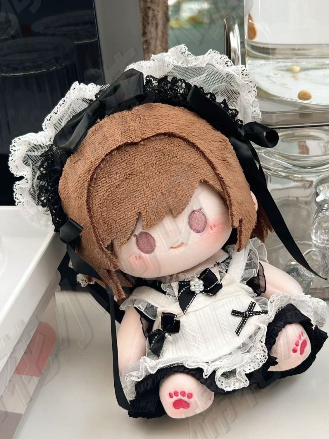 20 cm Oyun Projesi Sekai Shino - Anime Cosplay Kawaii incelemesi ve fiyatı