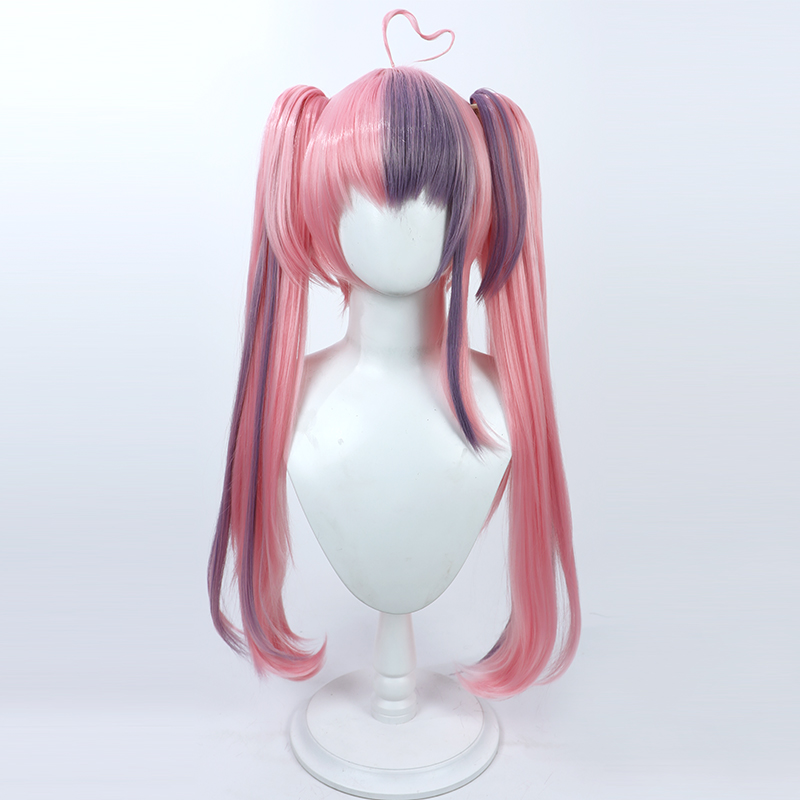 NIJISANJI Sanal YouTube Ironmo - Anime Cosplay Youtuber incelemesi ve fiyatı