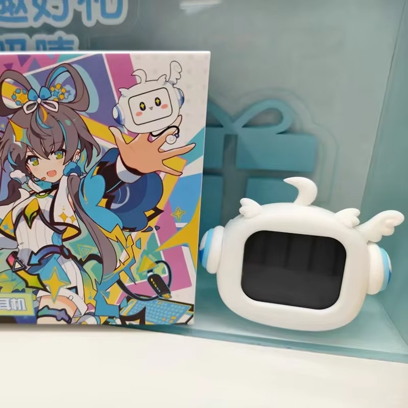 Bilibili Resmi Luo Tianyi Kula - Anime & Cosplay Expo Acx 2025 incelemesi ve fiyatı