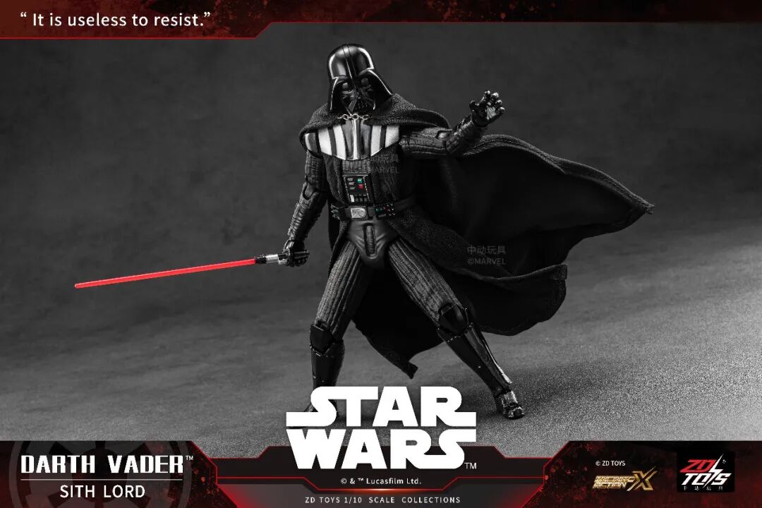 Orijinal ZD Oyuncak 1/10 Star  - Kotobukiya Artfx incelemesi ve fiyatı