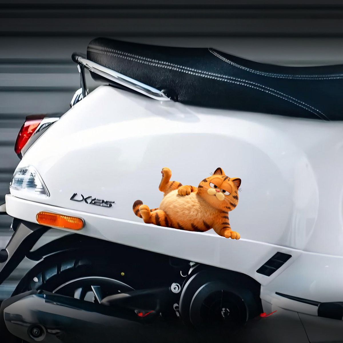 Sevimli Garfield Karikatür Vin - Anime Cosplay Characters incelemesi ve fiyatı
