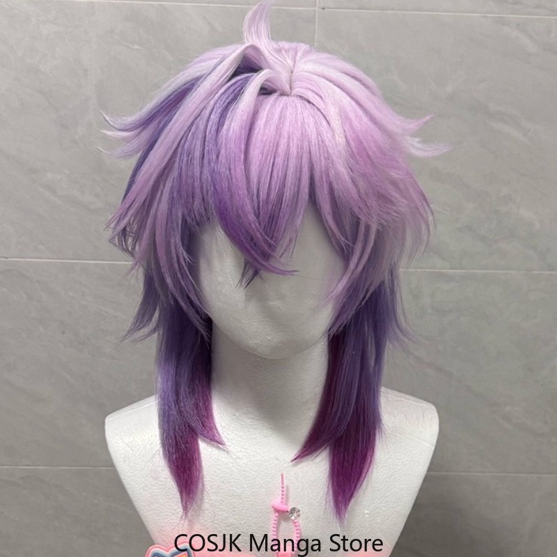 Oyun Genshin Impact Cosplay Pe - Anime Cosplay Characters incelemesi ve fiyatı
