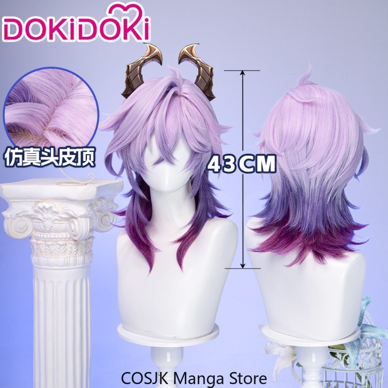 Oyun Genshin Impact Cosplay Pe - Anime Cosplay Characters incelemesi ve fiyatı