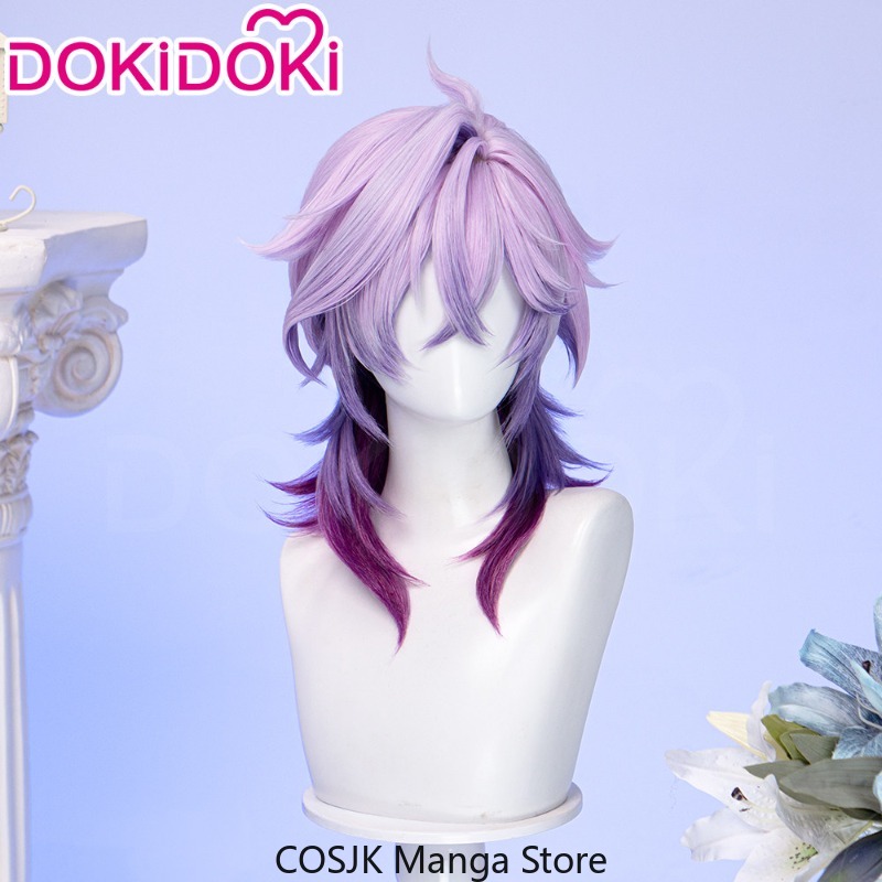 Oyun Genshin Impact Cosplay Pe - Anime Cosplay Characters incelemesi ve fiyatı